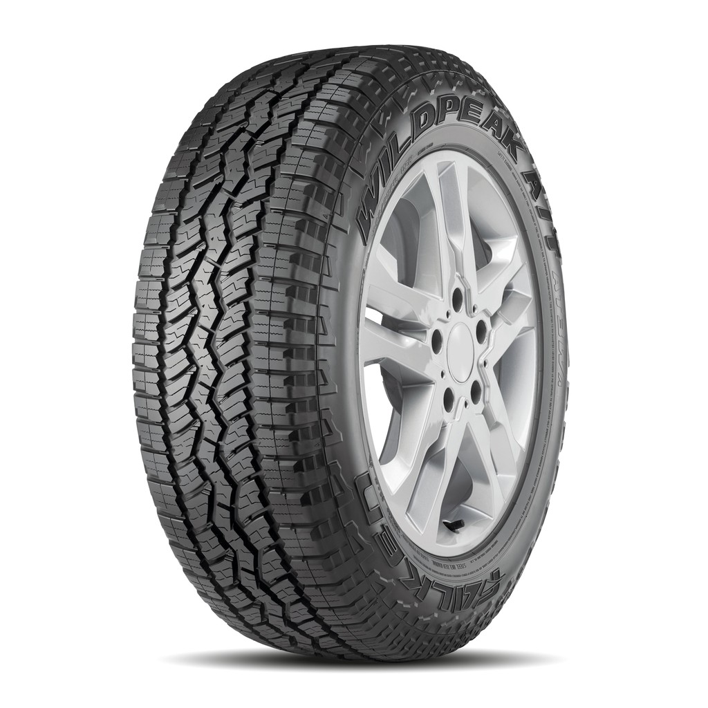 Falken WILDPEAK A/T AT3WA 275/65 R18 113/110S OWL (91124047)