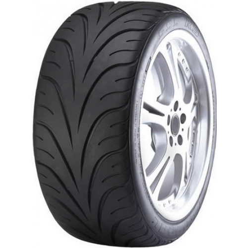 Federal 595 RS-R 195/50 R15 82W  (16525220)