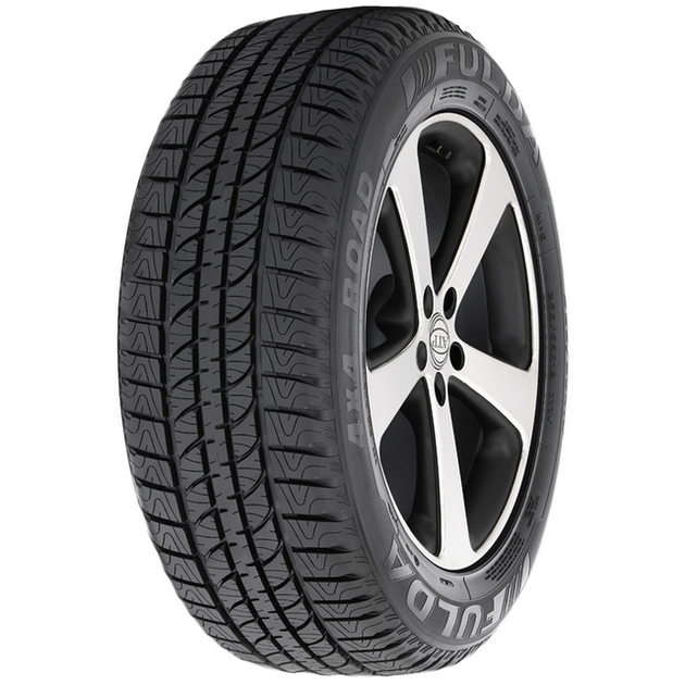 Fulda ROAD 4X4 285/50 R20 112H  (45308097)