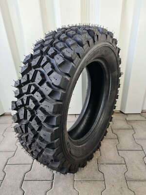 Glob-Gum GEOTRAKK OF ROAD 265/70 R16 110Q НАВАРКА (65437332)