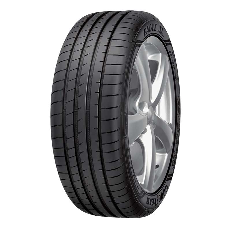 Goodyear EAGLE F1 ASYMMETRIC 3 245/40 R19 98Y XL FP (27843744)