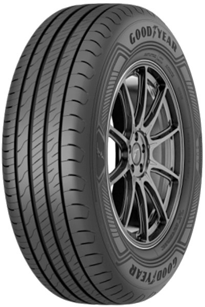 Goodyear EFFICIENTGRIP 2 SUV 285/60 R18 116V  (99550500)