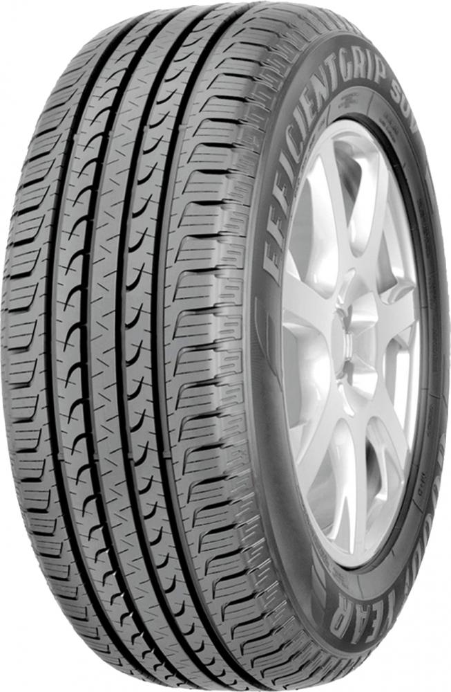 Goodyear EFFICIENTGRIP SUV 235/60 R16 100V  (35920114)