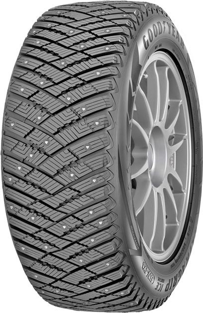 Goodyear ULTRAGRIP ICE ARCTIC SUV 275/40 R20 106T XL FP шип (88874111)