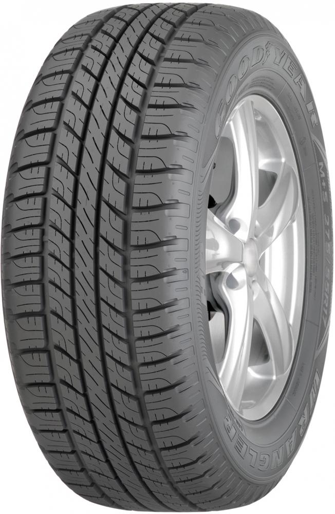 Goodyear WRANGLER HP All WEATHER 255/65 R16 109H  (88952101)