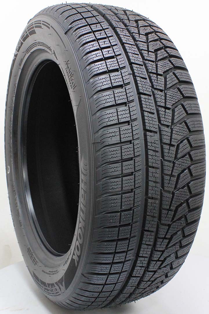 Hankook WINTER I*CEPT EVO2 X W320A 295/35 R23 108W XL AO (28923032)