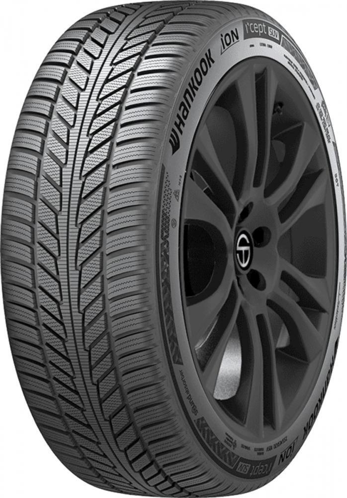 Hankook WINTER I'CEPT ION A IW01A 235/60 R18 103H Sound Absorber (75184401)