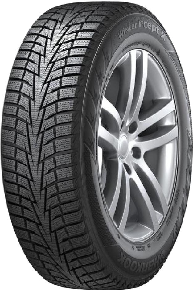Hankook WINTER I*CEPT X RW10 235/75 R15 105T  (46806888)