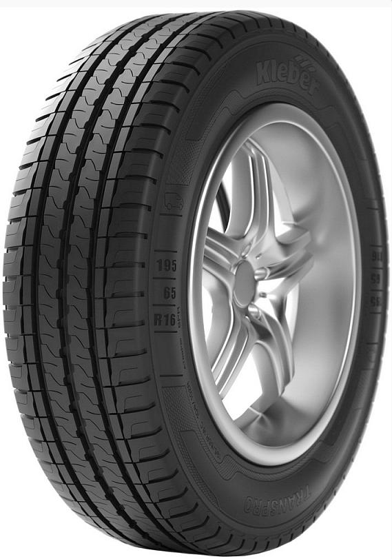 Kleber TRANSPRO 205/65 R15C 102/100T  (56406571)