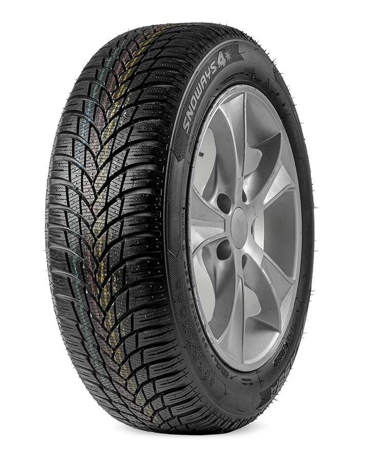 Lassa SNOWAYS 4 235/40 R19 96V XL (15606771)