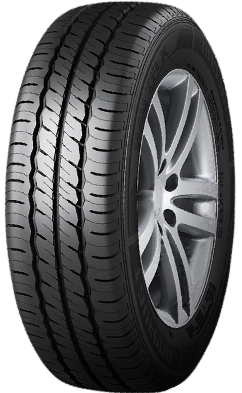 Laufenn X-FIT VAN LV01 205/70 R15C 106/104R  (56484086)