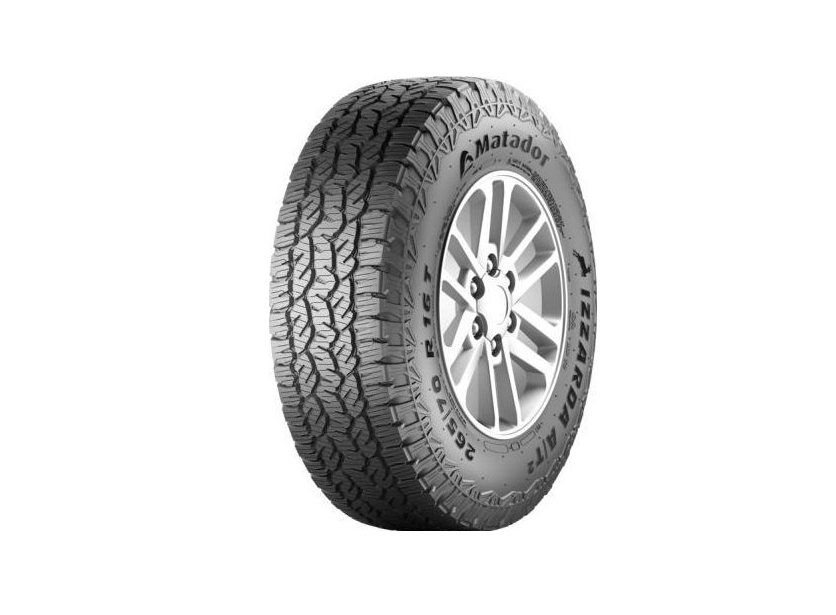 Matador MP 72 IZZARDA A/T 2 225/75 R16 108H XL FR (70210214)