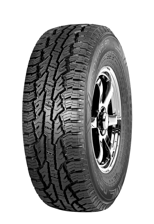 Nokian ROTIIVA AT PLUS 275/55 R20 120/117S XL (85422157)