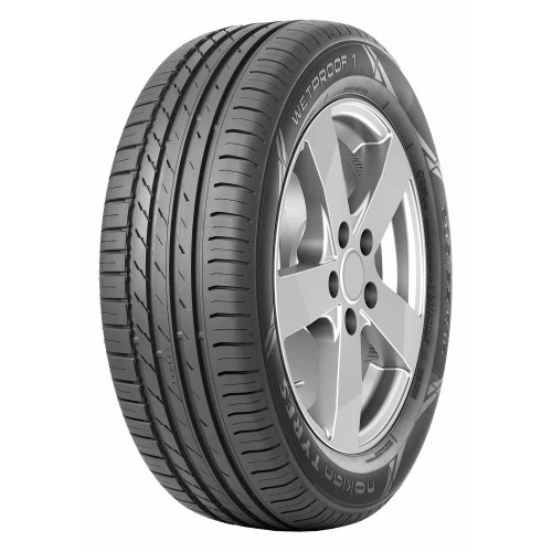 Nokian WETPROOF 1 265/60 R18 110V  (61654068)