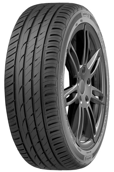PointS SUMMERSTAR SPORT 3 SUV 235/60 R16 100H FR (65819541)