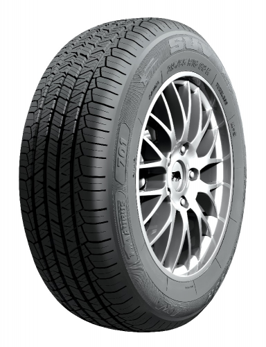 Taurus 701 4х4 285/50 R20 116V XL SUV (65484847)