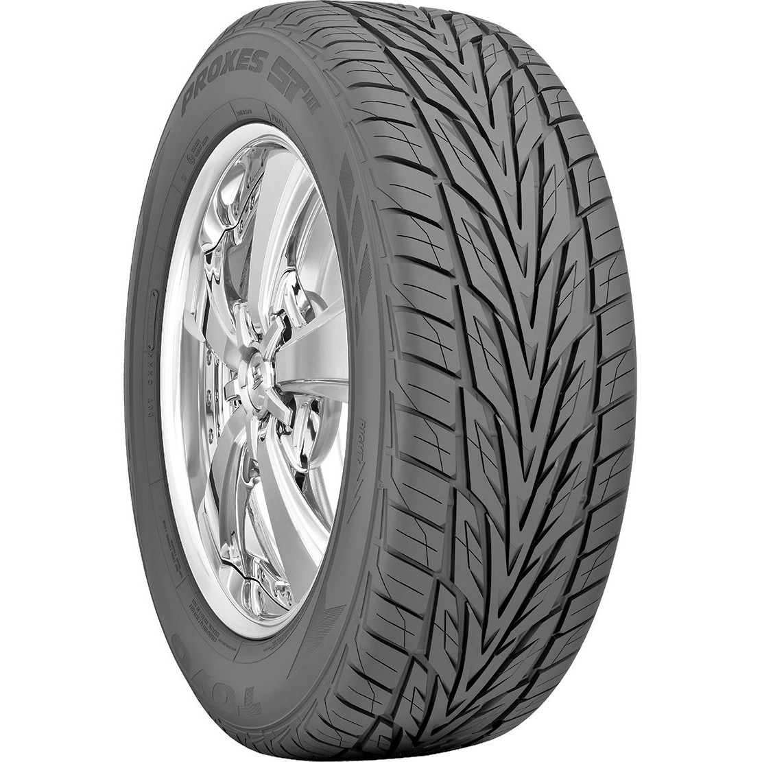 Toyo PROXES S/T 285/60 R18 116V  (52569532)