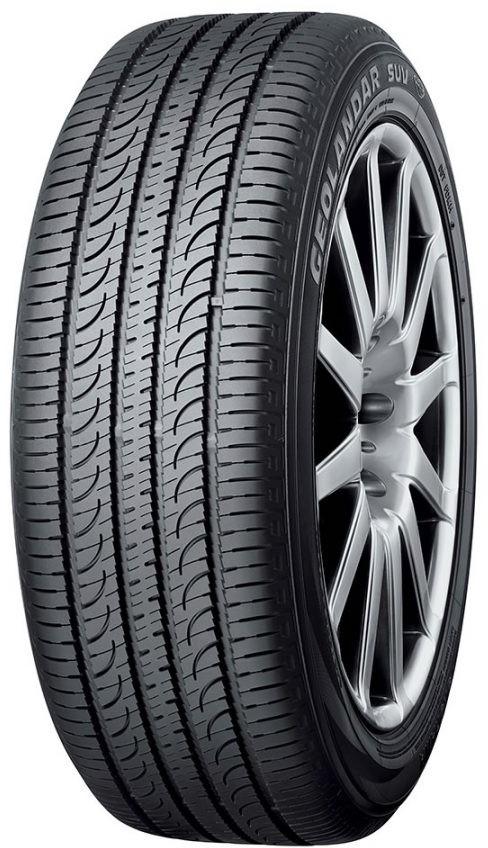 Yokohama GEOLANDAR G97A 205/80 R16C 110/108  (37493643)