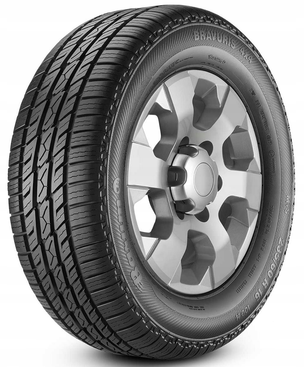 Barum BRAVURIS 4X4 235/75 R15 109T  (93283220)