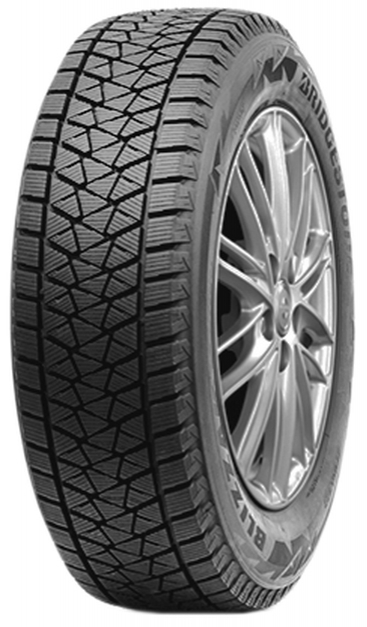 Bridgestone BLIZZAK DM-V2 235/75 R15 109R  (14680684)
