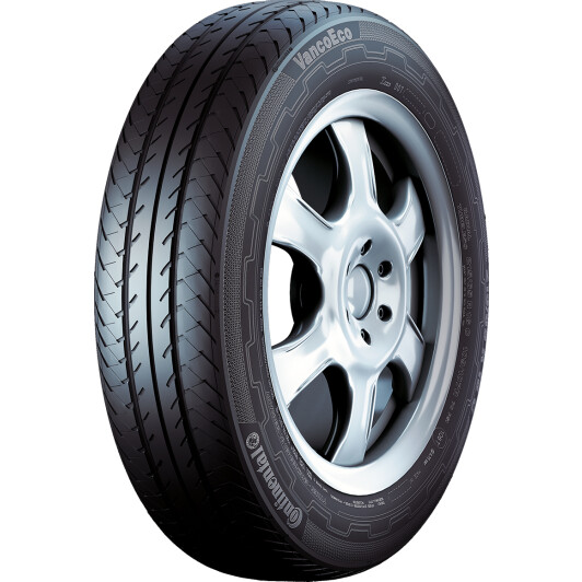 Continental VANCO ECO 235/65 R16C 118/116R  (43530894)