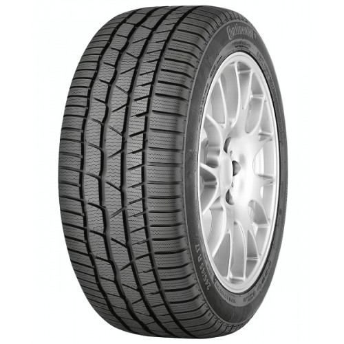 Continental WINTERCONTACT TS 830P 255/50 R21 109H  (23498034)