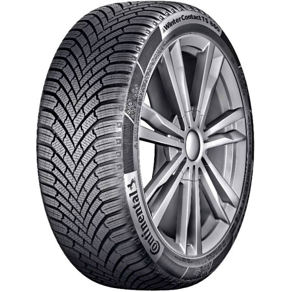 Continental WINTERCONTACT TS 860 185/55 R16 87T XL (87506334)