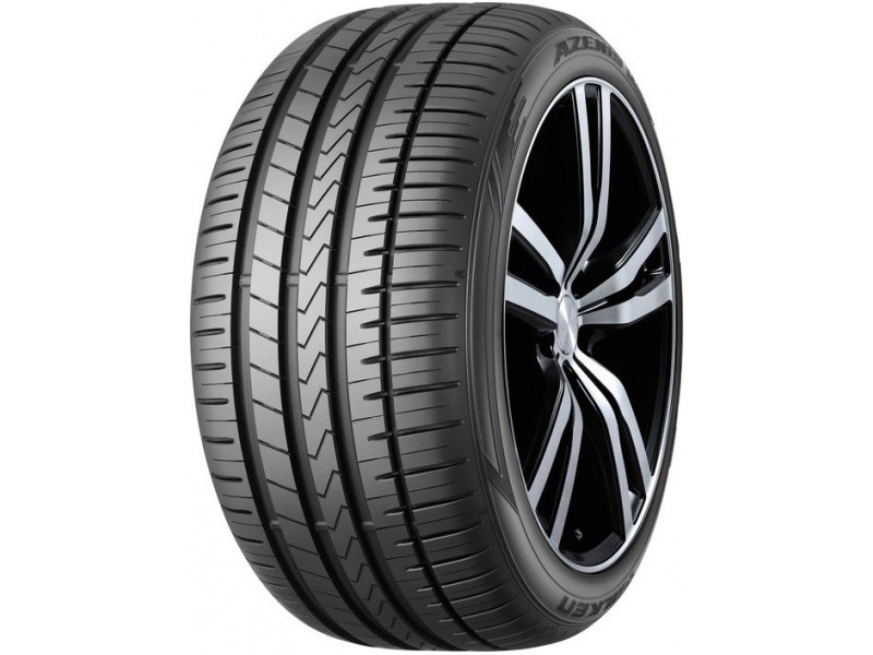 Falken AZENIS FK510A SUV 255/55 R18 105W N0 (87089522)