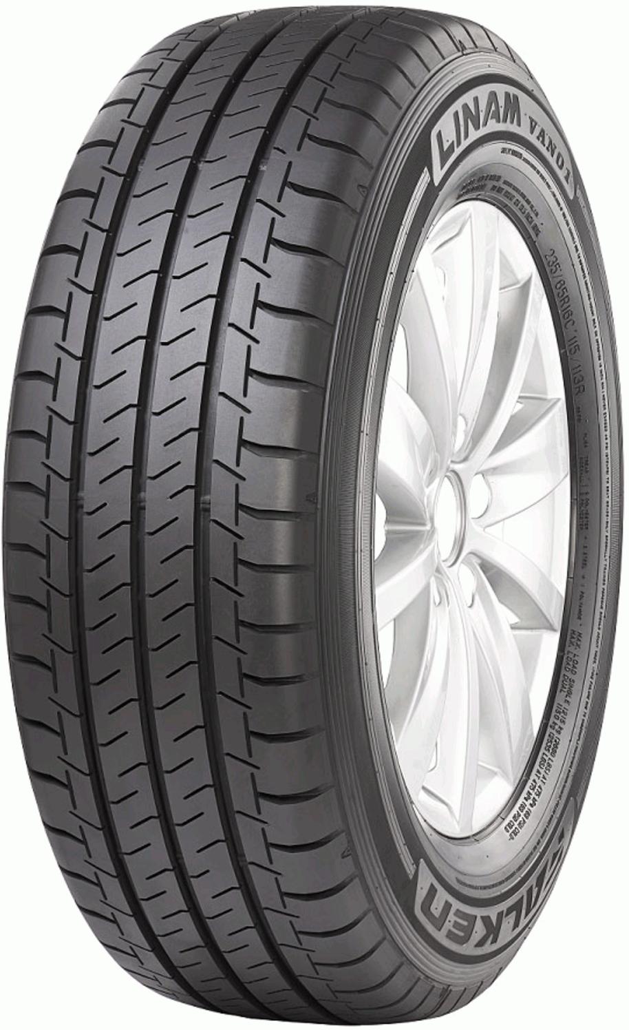 Falken LINAM VAN01 225/60 R17C 107/105H  (19598004)