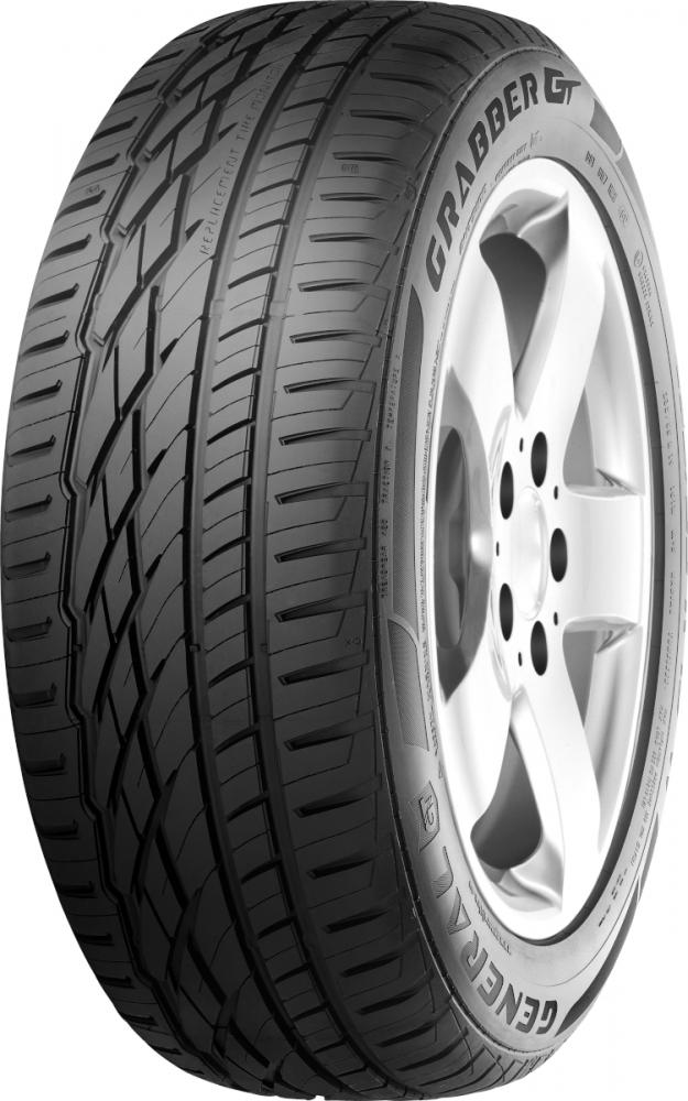 General GRABBER GT 245/70 R16 107H FR (84516685)