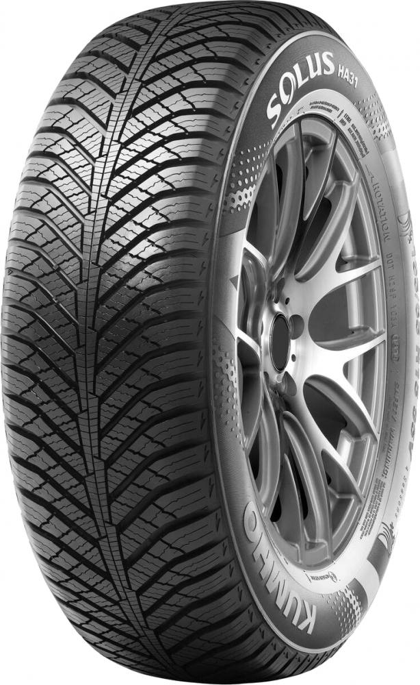 Kumho SOLUS HA31 275/55 R17 109V  (81651800)