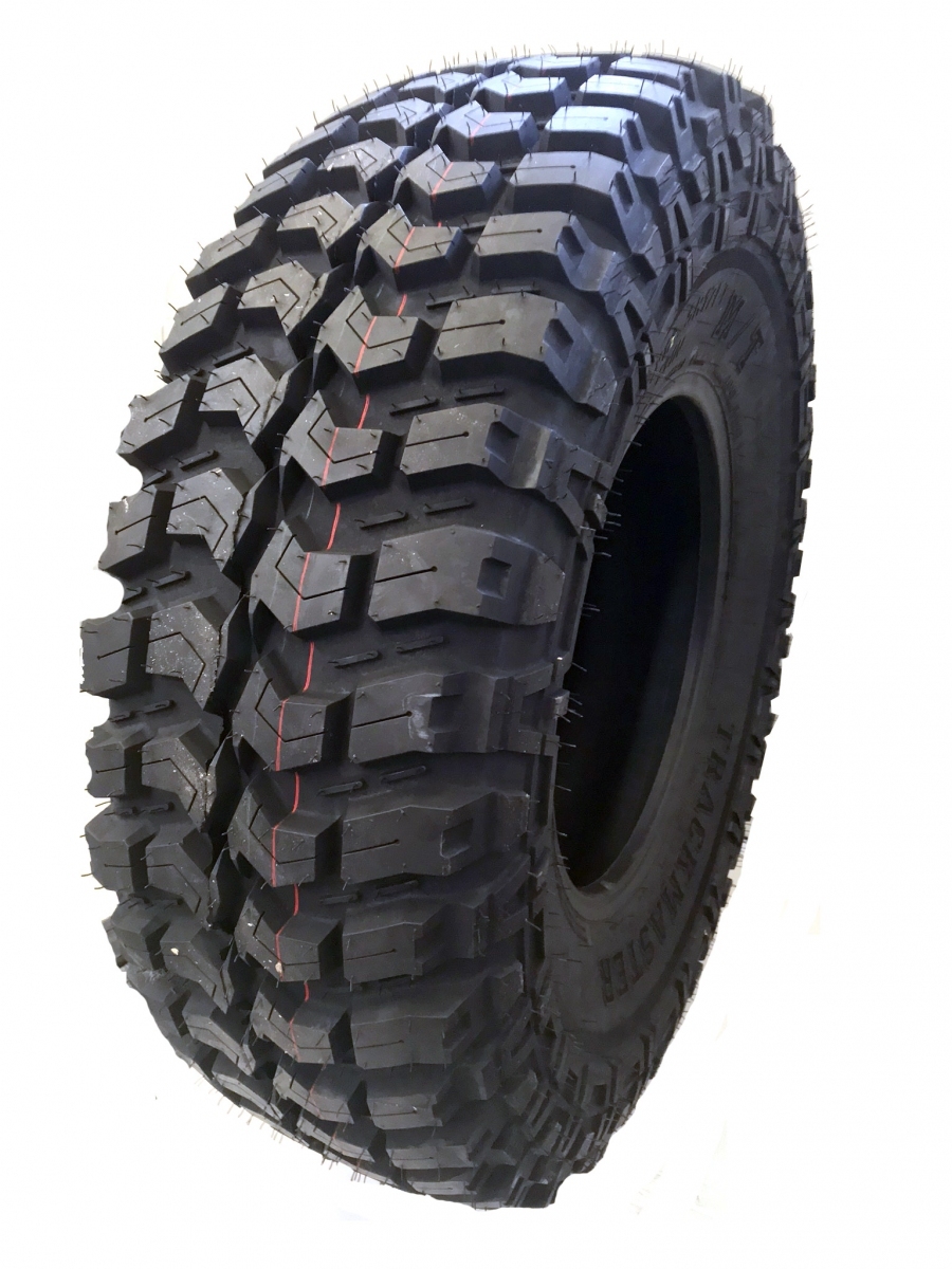 Lakesea TRACKMASTER M/T 37/12.5 R17 131N  (46848444)