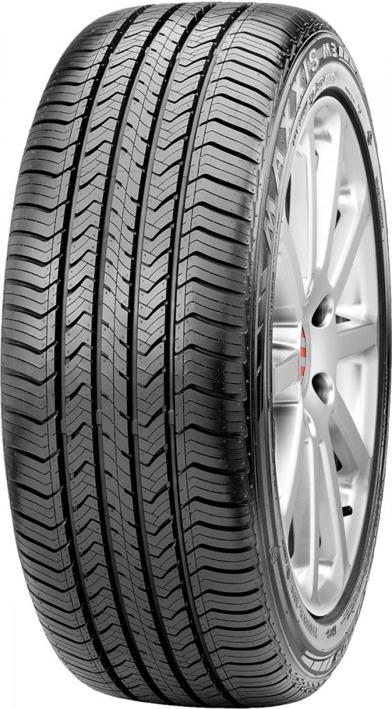 Maxxis BRAVO HP M3 205/65 R16 95H  (68408415)