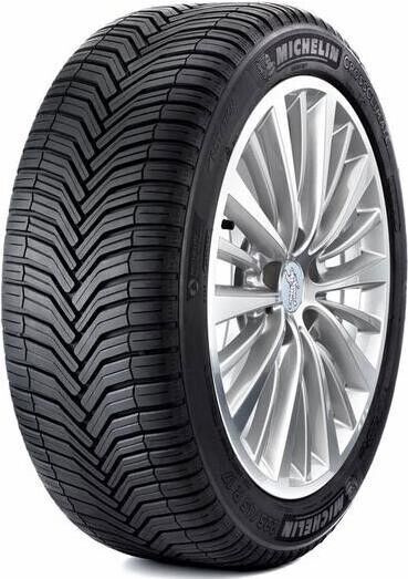 Michelin CROSSCLIMATE SUV 215/70 R16 100H  (32177845)