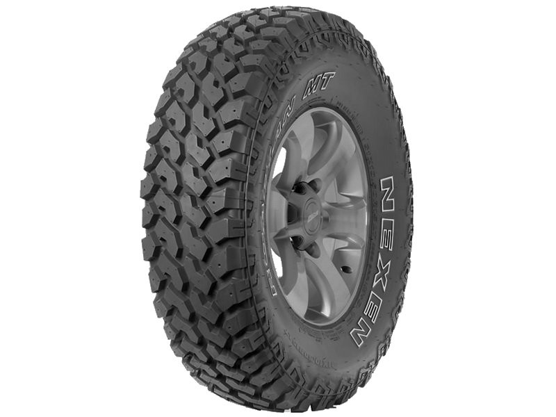 Nexen ROADIAN MT 31/10,5 R15 109Q OWL (15654825)