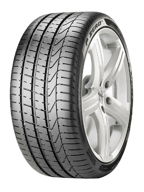Pirelli PZERO PZ4 275/35 R21 103Y RFT (68452135)