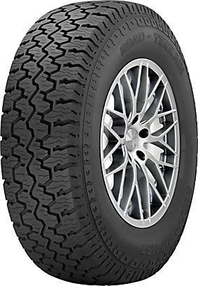 Strial ROAD-TERRAIN 285/60 R18 120T XL (75001547)