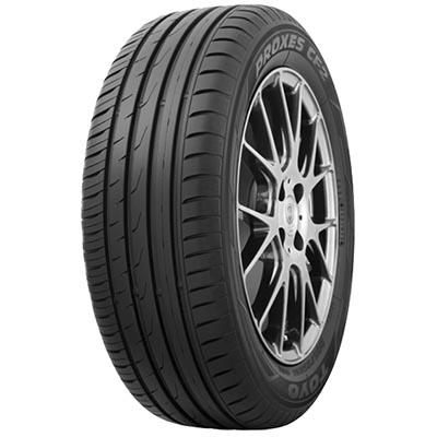 Toyo PROXES CF2 SUV 225/65 R18 103H  (84877771)