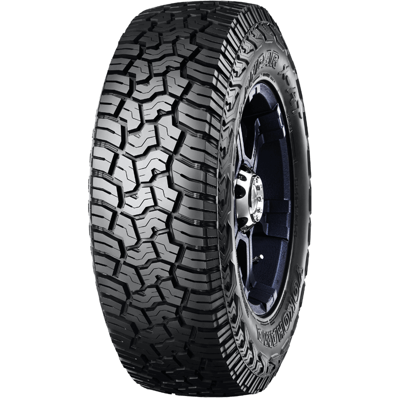 Yokohama GEOLANDAR X-A/T G016 265/60 R18 119/116Q  (71223892)