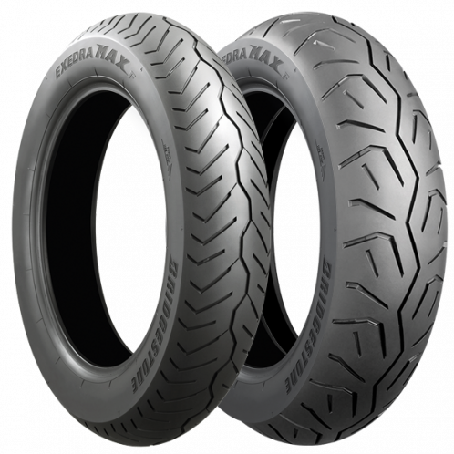 Bridgestone EXEDRA MAX 110/90 R19 62H TL FRONT (63890411)