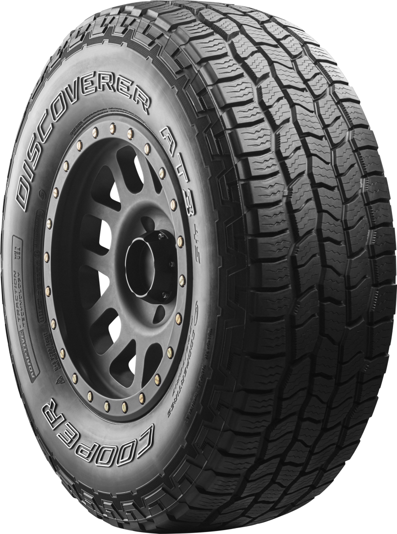 Cooper DISCOVERER AT3 4S 265/70 R18 116T  (34672939)