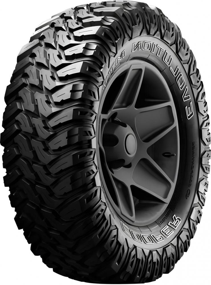 Cooper EVOLUTION MTT 225/75 R16 115/112Q  (75673221)