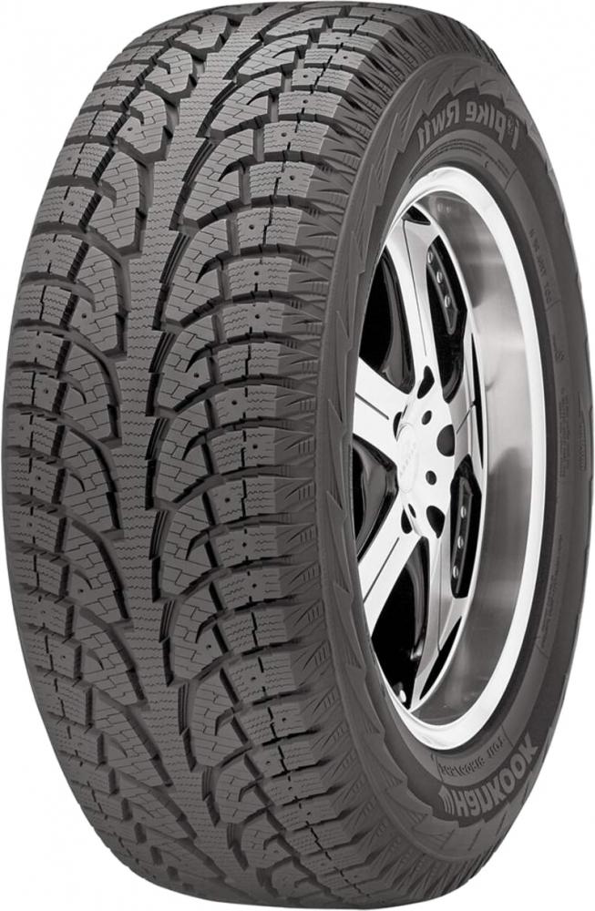 Hankook WINTER I*PIKE RW11 245/55 R19 107T ПІД ШИП (77023228)