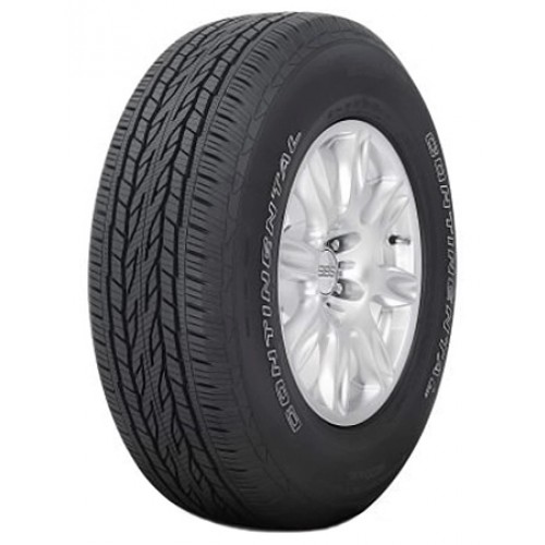 Continental CONTICROSSCONTACT LX20 275/55 R20 111S  (74836533)