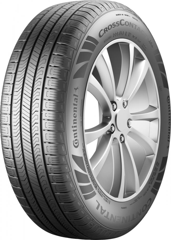 Continental CROSSCONTACT RX 265/55 R19 109H FR (56807078)