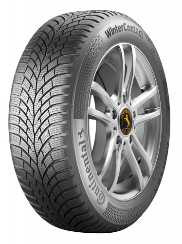 Continental WINTERCONTACT TS 870 205/55 R16 91H  (56086487)