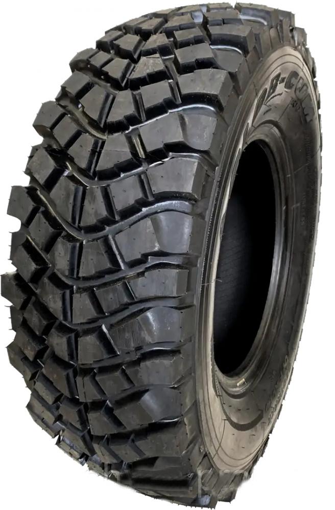 Green Way MACHO 225/75 R15 102S НАВАРКА GREENWAY	Macho MT (97864393)