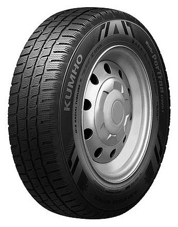 Kumho WINTER PORTRAN CW51C 235/85 R16C 120/116R  (62157044)