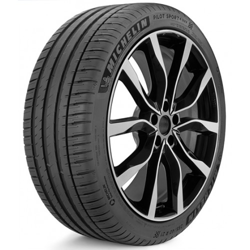 Michelin PILOT SPORT 4 SUV 235/55 R19 101Y NE0 (56450066)