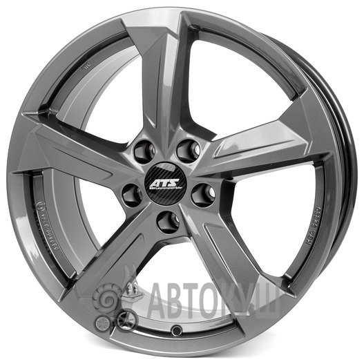 ATS Auvora 7,5×17 5×112 ET36 DIA66,6 DG